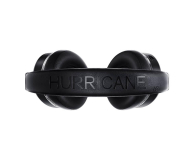 Bluedio H2 Czarne - 614763 - zdjęcie 4
